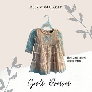 Dress for any Occasion